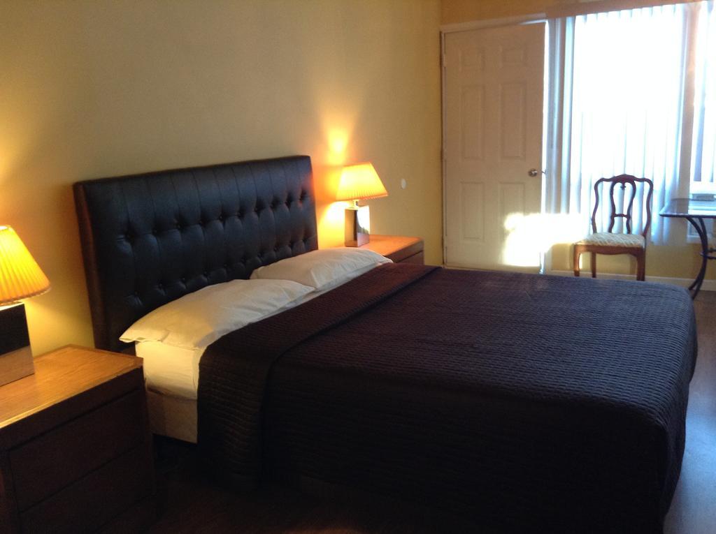 Motel Rive Du Lac Saint-Zotique Ruang foto