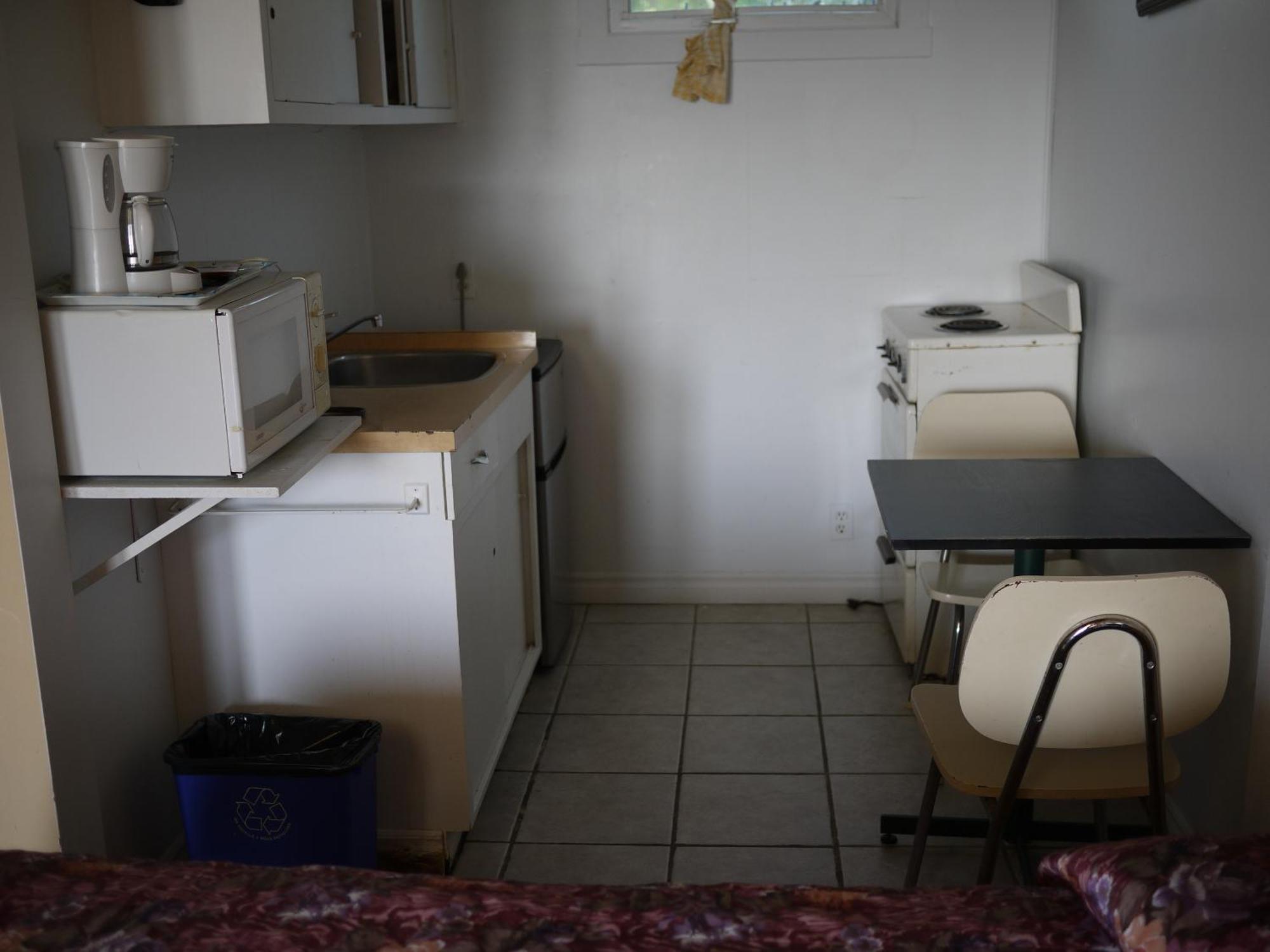 Motel Rive Du Lac Saint-Zotique Bagian luar foto