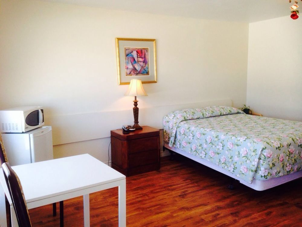 Motel Rive Du Lac Saint-Zotique Bagian luar foto