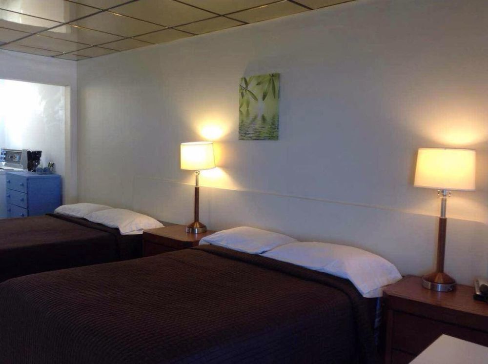 Motel Rive Du Lac Saint-Zotique Bagian luar foto